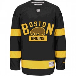 Premier Reebok Adult Dennis Seidenberg 2016 Winter Classic Jersey - NHL 44 Boston Bruins
