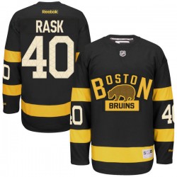 Premier Reebok Adult Tuukka Rask 2016 Winter Classic Jersey - NHL 40 Boston Bruins